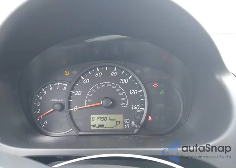 2024 Mitsubishi Mirage Es/Le z USA, uszkodzony, nr VIN ML32AUHJ7RH025151